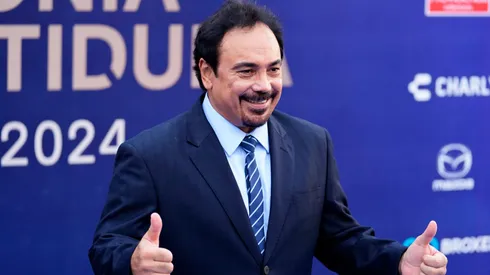 Picantes declaraciones por parte de la leyenda mexicana.