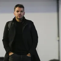 Larcamón pudo ser del América: por esto lo rechazaron y Cruz Azul lo ignoró