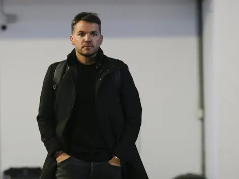 Larcamón pudo ser del América: por esto lo rechazaron y Cruz Azul lo ignoró