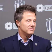 Un ex Cruz Azul llegaría a la presidencia deportiva de Rayados