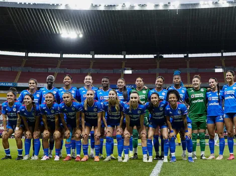 La Liga MX se rinde ante Cruz Azul femenil y su DT