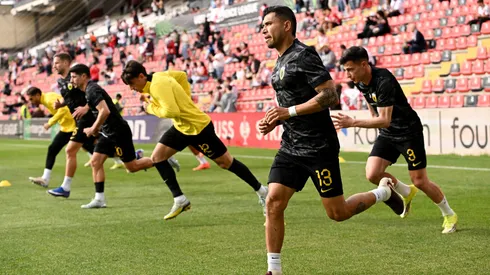 Orbelin Pineda y su AEK están obligados a tirar de épica la próxima semana si quieren seguir en competición.