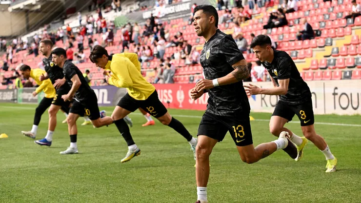 Orbelin Pineda y su AEK están obligados a tirar de épica la próxima semana si quieren seguir en competición.