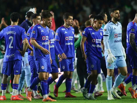 La verdadera razón del bache de Cruz Azul que pocos se atreven a decir