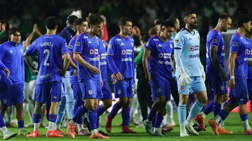 Un momento complicado en la temporada para La Máquina.