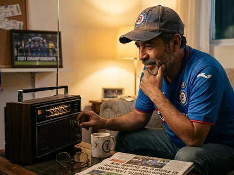 Noticias de Cruz Azul hoy: Nicolás Larcamón, Kevin Mier y Chiquete Orozco