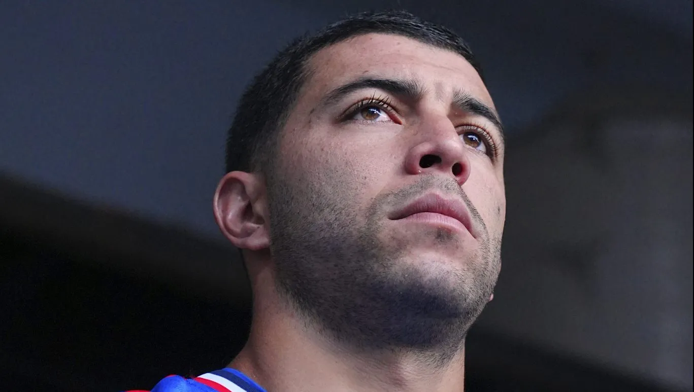 Erik Lira confesó lo que necesita Cruz Azul para avanzar en Concachampions