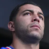 Erik Lira confesó lo que necesita Cruz Azul para avanzar en Concachampions