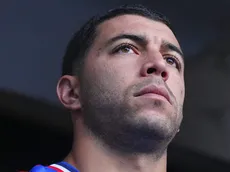 Erik Lira confesó lo que necesita Cruz Azul para avanzar en Concachampions