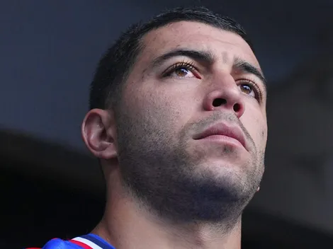 Erik Lira confesó lo que necesita Cruz Azul para avanzar en Concachampions