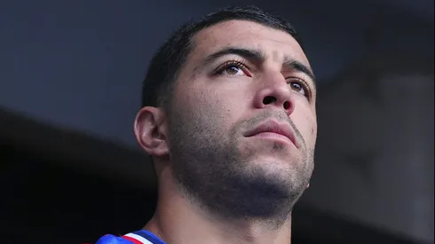 Erik Lira confesó lo que necesita Cruz Azul para avanzar en Concachampions