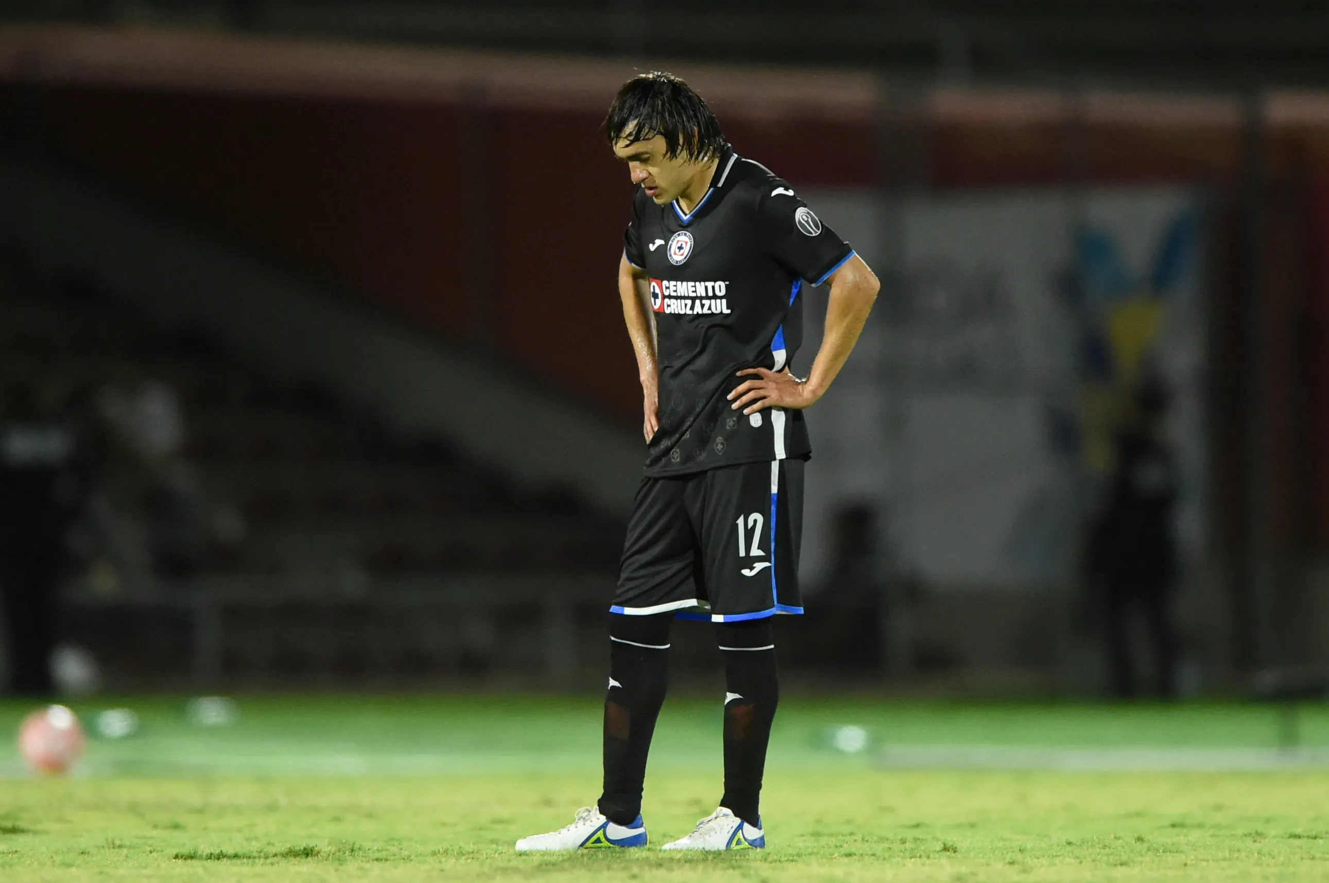 La mayor preocupación de Shaggy Martínez con el presente de Cruz Azul (Imago 7)
