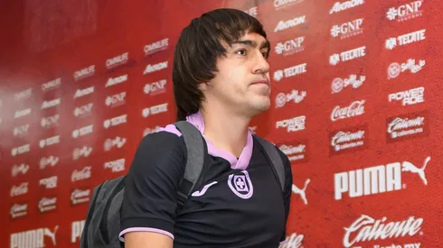 La mayor preocupación de Shaggy Martínez con el presente de Cruz Azul