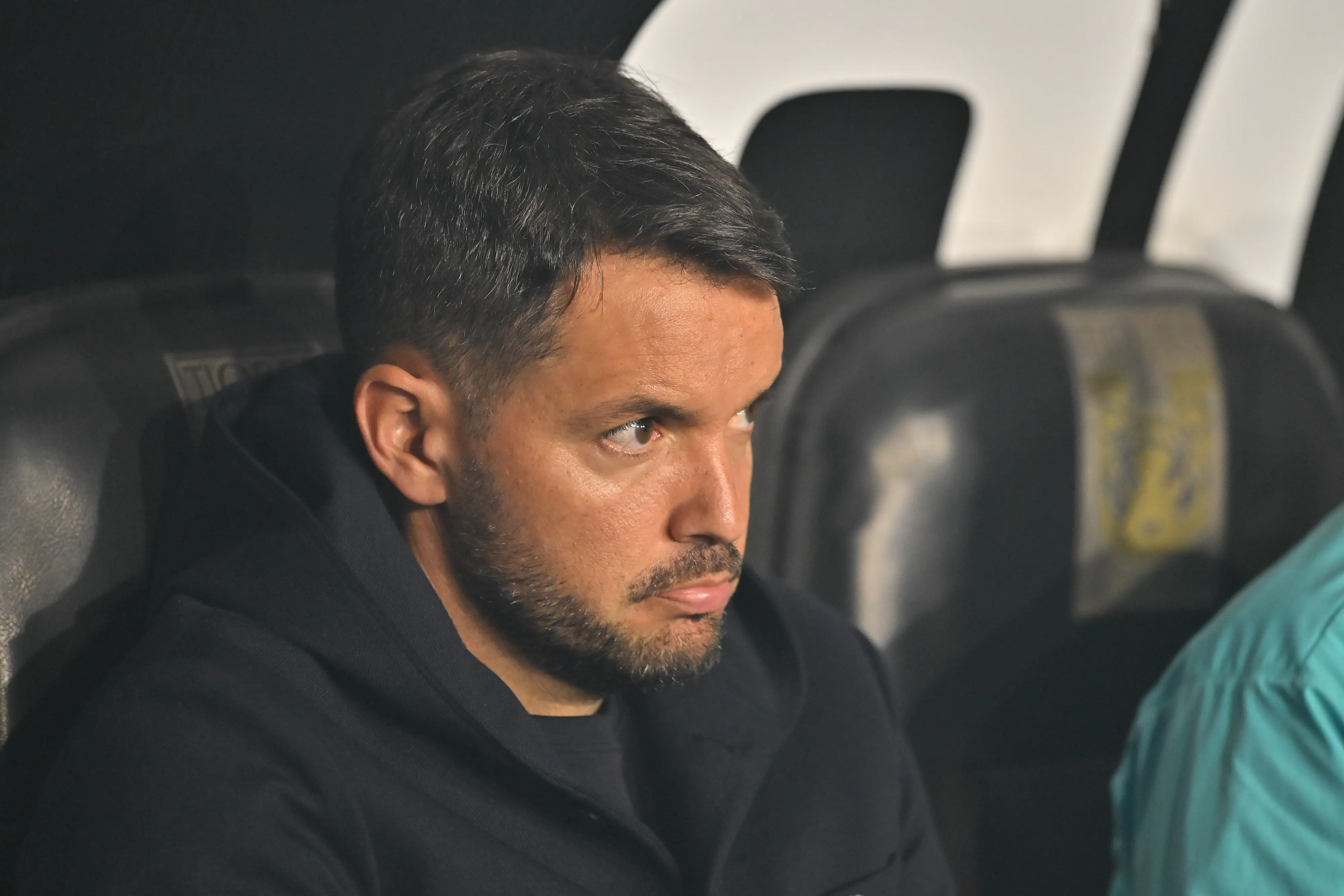 César Villaluz señaló al entrenador que más extraña Cruz Azul (Getty Images)