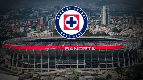 Acusan un trato desigual contra Cruz Azul por el uso del Estadio Banorte y revelan quién estaría detrás.