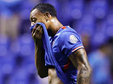 La advertencia de Javier Alarcón que nadie en Cruz Azul quería escuchar