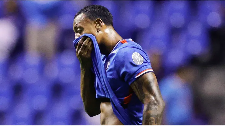 La advertencia de Javier Alarcón que nadie en Cruz Azul quería escuchar