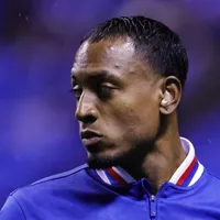 Willer Ditta rompe el silencio sobre el desgaste físico en Cruz Azul