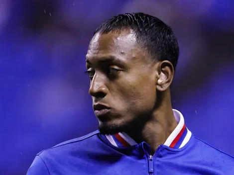 Willer Ditta rompe el silencio sobre el desgaste físico en Cruz Azul