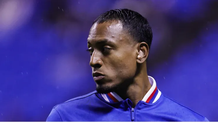 Willer Ditta habló del presente de Cruz Azul en plena crisis.