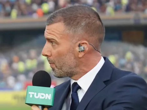 La mayor indignación de Tito Villa con las decisiones de Nicolás Larcamón