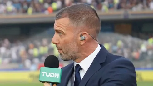 La mayor indignación de Tito Villa con las decisiones de Nicolás Larcamón