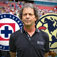 Leyenda del América minimiza a Cruz Azul y desata la polémica