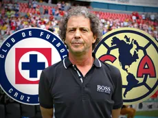 Leyenda del América minimiza a Cruz Azul y desata la polémica