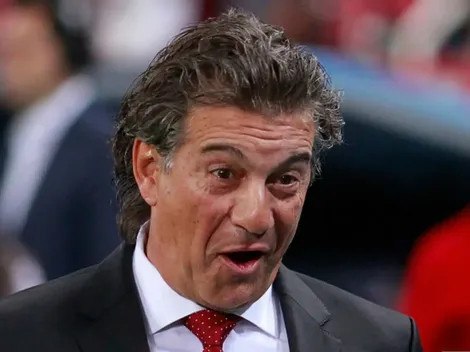 Rubén Romano reveló por qué pone a América como favorito vs Cruz Azul