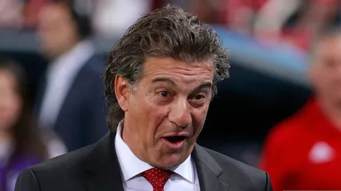 El argentino fue contundente al respecto para el Clásico Joven.