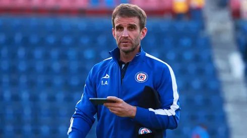 El uruguayo ya es visto de reojo puertas adentro.