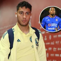 Picante respuesta de Sebastián Cáceres a Willer Ditta: "Tiene que..."