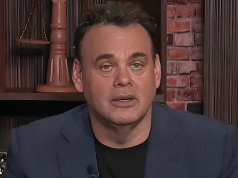 David Faitelson trituró a Cruz Azul a días de la goleada en contra vs. LAFC