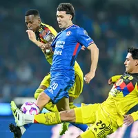 ¿América vs. Cruz Azul va por TV abierta? Dónde ver el Clásico Joven