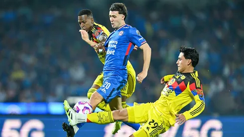 ¿América vs. Cruz Azul va por TV abierta? Dónde ver el Clásico Joven