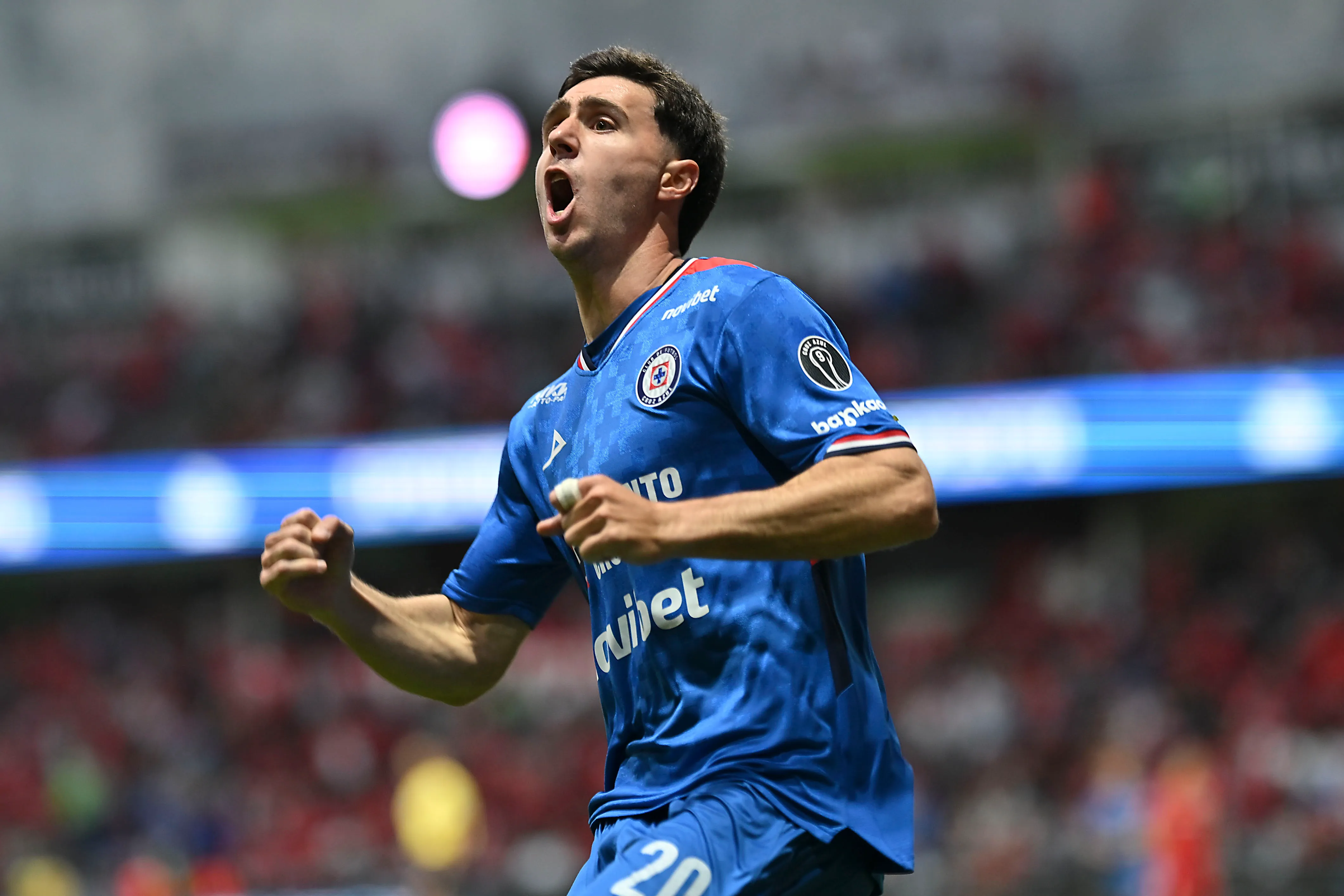 Alineaciones confirmadas de América vs. Cruz Azul por el Clásico Joven (Imago 7)