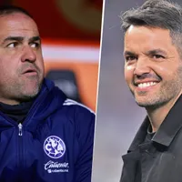 Alineaciones confirmadas de América vs. Cruz Azul por el Clásico Joven