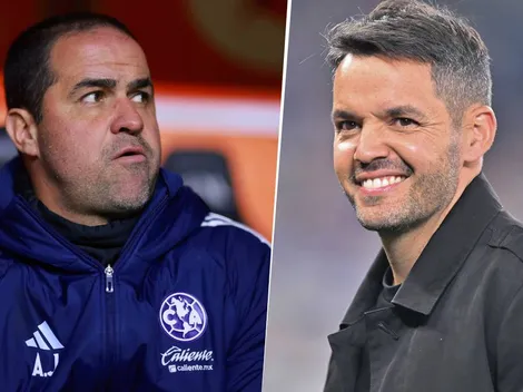 Alineaciones confirmadas de América vs. Cruz Azul por el Clásico Joven