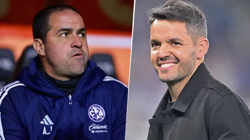 Alineaciones confirmadas de América vs. Cruz Azul por el Clásico Joven