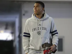 Javier Alarcón dio 3 razones por las que Kevin Mier debería ser titular