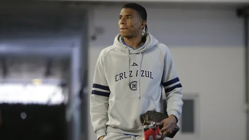 Javier Alarcón dio 3 razones por las que Kevin Mier debería ser titular