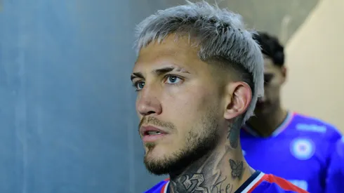 Gonzalo Piovi acabó con los rumores sobre Nicolás Larcamón y Cruz Azul