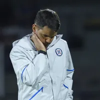 Baja de última hora en Cruz Azul para enfrentar al América