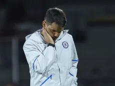 Baja de última hora en Cruz Azul para enfrentar al América