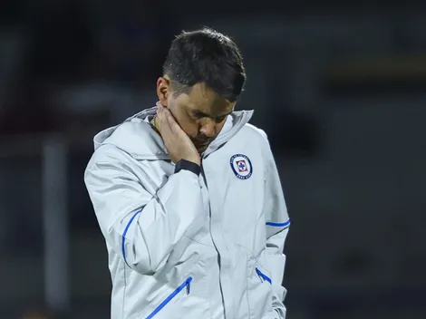 Baja de última hora en Cruz Azul para enfrentar al América