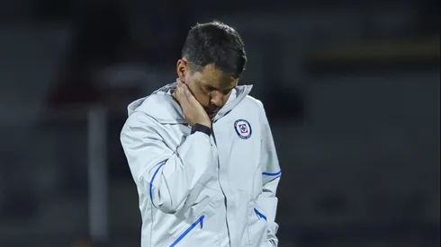 Baja de última hora en Cruz Azul para enfrentar al América