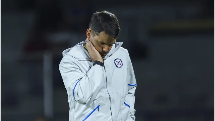 Baja de última hora en Cruz Azul para enfrentar al América