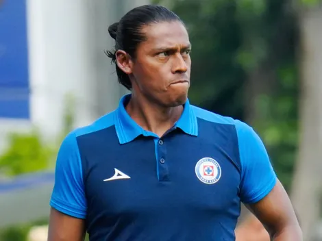 Cruz Azul Sub-21 cayó contra América en el Clásico Joven