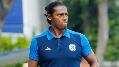 Cruz Azul Sub-21 cayó contra América en el Clásico Joven