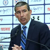 Yayo de la Torre aparece como opción para llegar a un equipo de la Liga MX